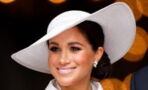 Meghan Markle: American royal commentator claims Princess Diana spoke to the Duchess in 2022