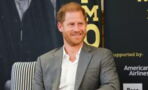 Prince Harry: Lady Glenconner reveals his former nanny's first impression of the royal when he was a baby
