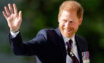 Prince Harry set to inherit at least £8m from the Queen Mother on his 40th birthday