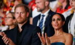 Prince Harry on why he won't bring wife Meghan Markle back to the country: 'All it takes is one lone actor'