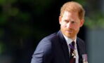 Prince Harry would want to return to the UK for uncle’s Lord Fellowes funeral, friend claims
