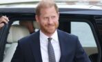 Prince William reportedly refused to meet Prince Harry as he visits the UK