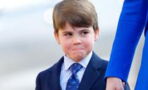 Prince Louis stole the show on Easter as fans claim he is a spitting image of Kate Middleton