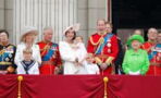 The Royal Family has secret names and they will surprise you