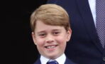 Prince George’s remarkable resemblance to Prince William’s cousin who has a surprising career