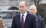 Prince William's alleged temper could make coronation plans difficult