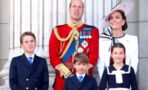 Prince William and Princess Kate reveal their children earn pocket money by doing 'normal chores'