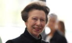 Princess Anne reveals the one thing she refuses to do during public engagements