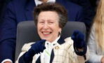 Princess Anne wears gloves to royal engagements for the same reason as Queen Elizabeth