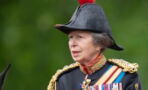 Princess Anne hospitalised as she suffers ‘minor injuries’ after incident at her estate