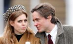 New royal baby on the way! Princess Beatrice is expecting second child with husband Edoardo Mozzi