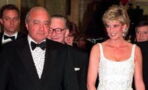 Mohamed Al-Fayed's death: A look into his close relationship with Princess Diana