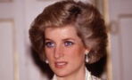 Document sold at auction reveals Princess Diana lied about her age to get job when she moved to London
