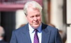 Charles Spencer: Princess Diana’s brother to be divorced for the third time