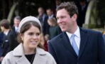 Princess Eugenie's husband allegedly given new job opportunity that may change their life