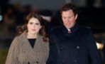 Princess Eugenie has given birth to her second child: Here's who she named her baby after