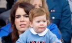 Princess Eugenie: Fans are going crazy over the resemblance between her and Prince Harry's children
