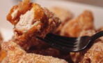 Urgent recall: Fried chicken product in Sainsbury's may cause an allergic reaction