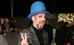I'm a Celeb: Boy George believes he's the 'Queen' of the jungle already