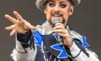 I'm a Celeb: Boy George underwent a cosmetic procedure that could have cost £30,000