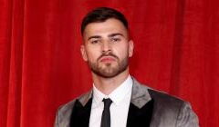 Inside the life of I’m A Celeb 2024 winner Danny Jones: His career