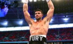 Tommy Fury is ready to fight new ‘rival’ and it’s not in a boxing ring