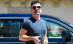 Simon Cowell finally addresses rumours about his facelift: ‘It’s hysterical’