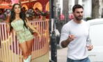 Love Island’s Paige Thorne is dating rapper Formz as Adam Collard also confirms new relationship