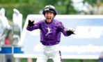 Frankie Dettori: This is how much the champion jockey is worth