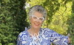 Prue Leith bids farewell to Bake Off after nine unforgettable years