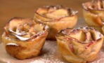 The Recipe For Rose-Shaped Apple Tarts
