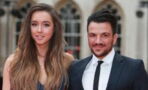 Who is Emily, Peter Andre's wife?