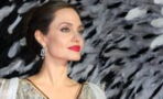Angelina Jolie ‘Outraged’ At Brad Pitt And Jennifer Aniston Getting Close