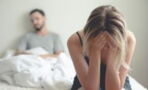 Stress can have serious consequences on our sex lives