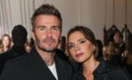 Victoria and David Beckham mark 24th anniversary with old photos and they look like 'babies'