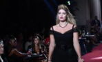 Kitty Spencer Looks Stunning For Dolce & Gabbana