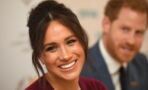 Meghan Markle Looked Amazing With Her New Incredible Hairstyle