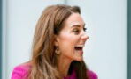 Kate Middleton Recycles A Favorite Fuchsia Outfit And Looks Fabulous