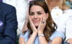 This is why Kate Middleton is not allowed to wear nail polish