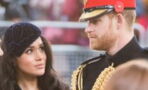 Harry And Meghan Are Definitely Stepping Back From The Royal Family
