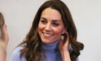 This photo of Kate Middleton is giving people chills