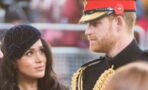 Queen Set To Ban Harry And Meghan From Using Sussex Royal Brand