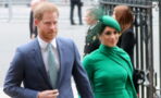 Coronavirus: Meghan and Harry are now in isolation