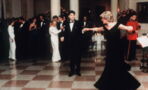 This is what really happened when Princess Diana spent the night with John Travolta