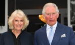 Prince Charles and Camila receive first COVID-19 jab