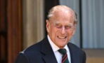 Prince Williams gives vague news of Pince Philip's health