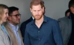 Prince Harry calls out the British press for being toxic