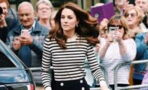Shoppers are going wild for Kate Middleton's green Zara blazer