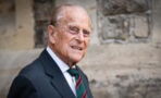 BREAKING: Prince Philip has passed away