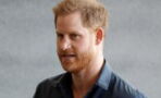 Prince Harry is back in London to attend Prince Philip's funeral